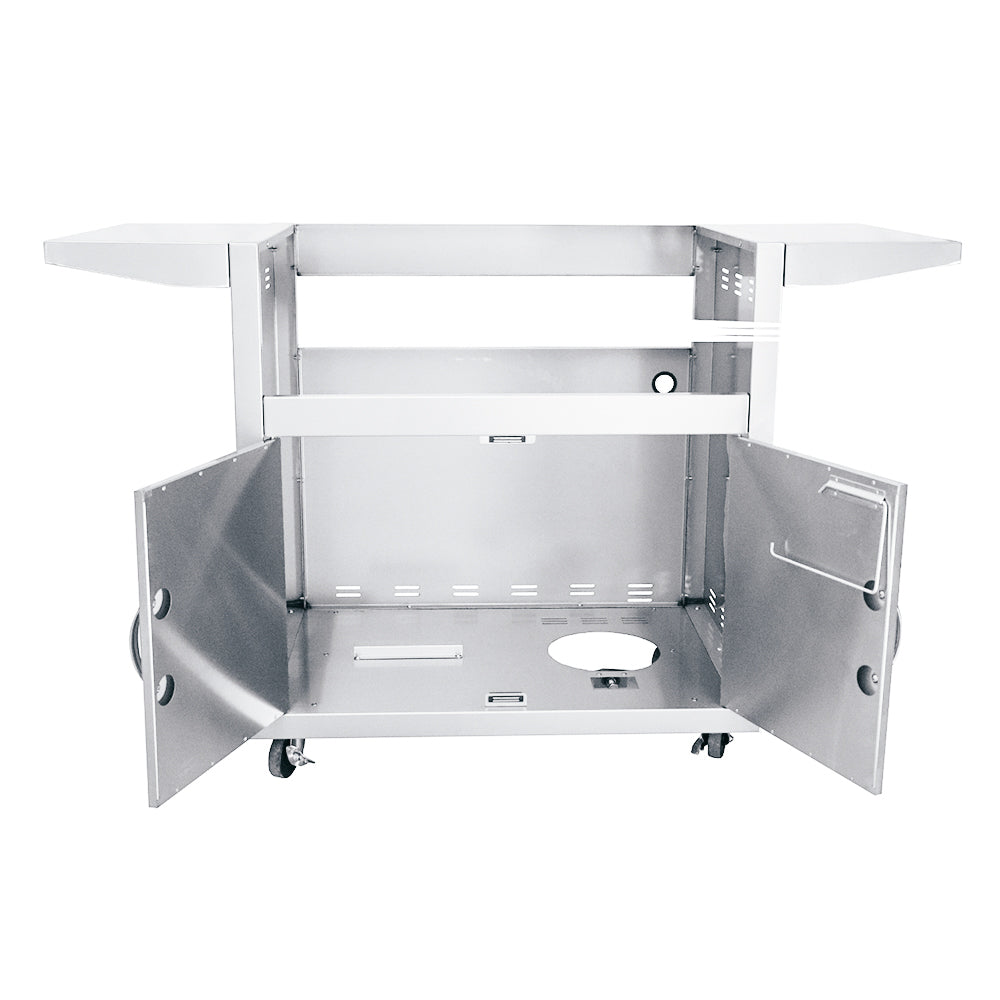 Image of RJC32A Portable Grill by Renaissance Cooking Systems 8